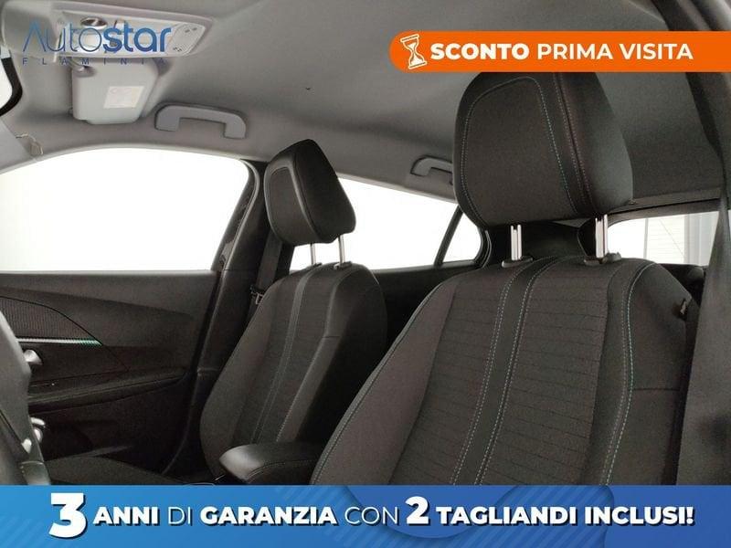 Peugeot 2008 1.5 bluehdi Allure s&s 110cv