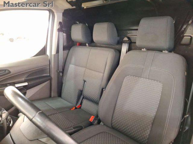 FORD Transit Connect 1.5 TDCI 120CV VAN - targa GB764PA