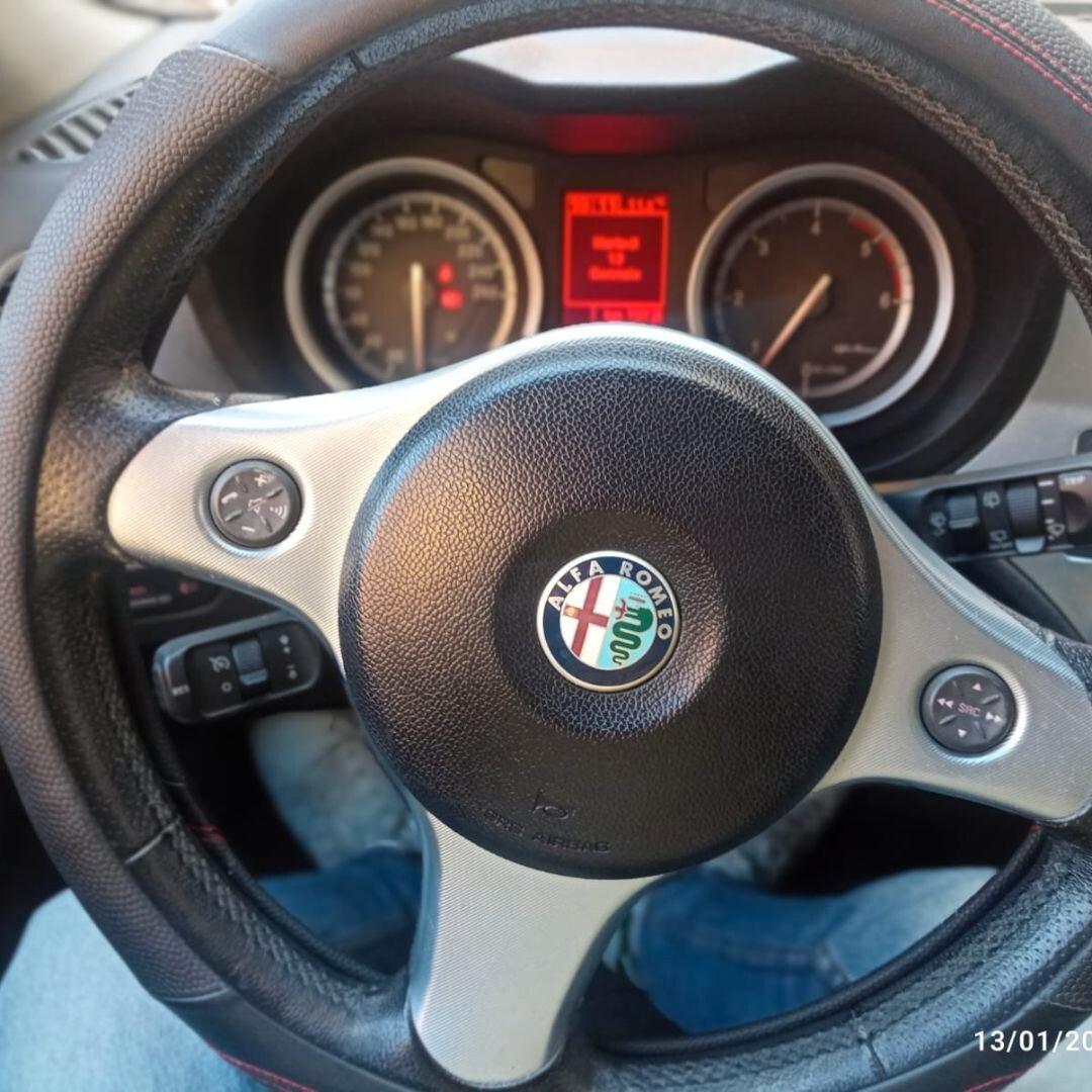 Alfa Romeo 159 sw 1.9 JTDm 16V 150cv