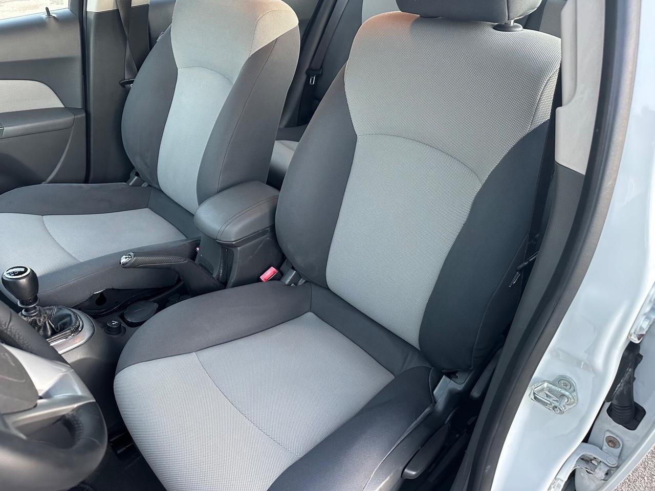 Chevrolet Cruze 2010 1.6 113 CV GPL LS !!! XFETTA!