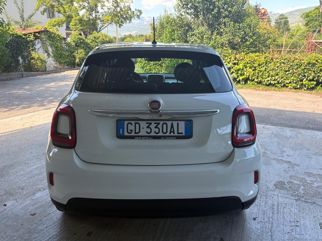 Fiat 500X 1.3 MultiJet 95 CV Business