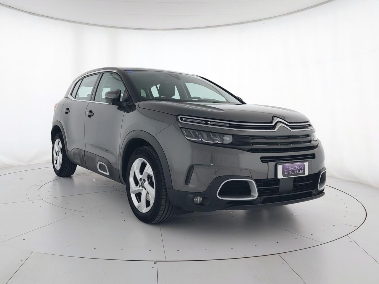 CITROEN C5 Aircross 1.5 bluehdi Business s&s 130cv eat8 APP CONNECT+CAMERA