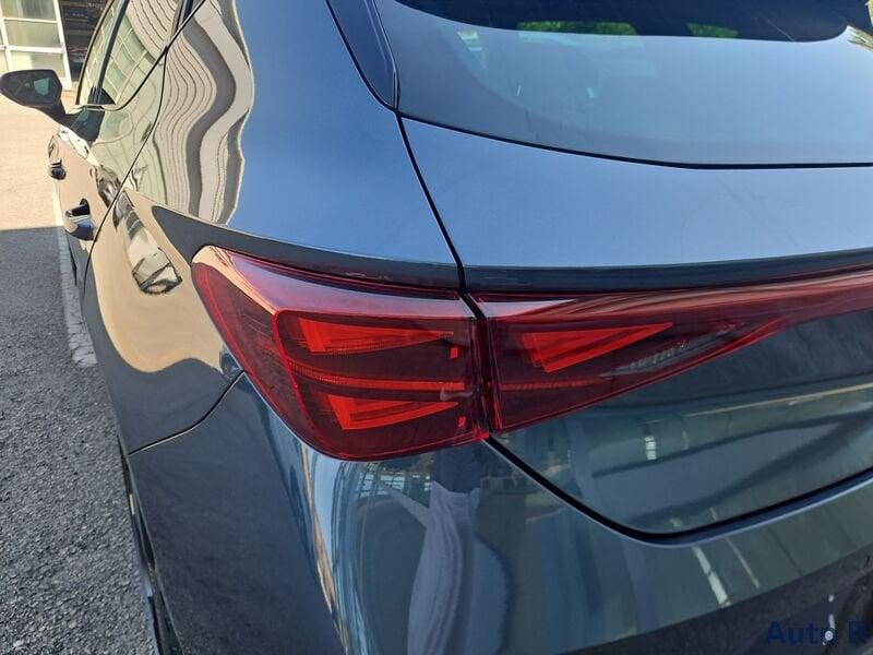 CUPRA Leon CUPRA Leon 2.0 TDI 110 kW (150 CV) Diesel DSG 7 marce 2WD | Diesel | Cambio automatico