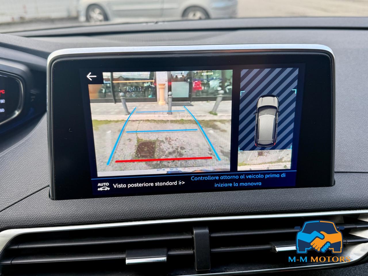 Peugeot 3008 3008 1.5 bluehdi Allure s&s 130cv