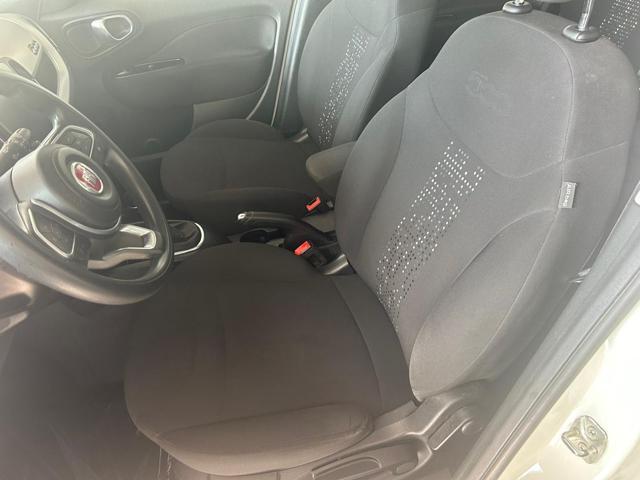 FIAT 500L 1.4 95 CV S&S Connect