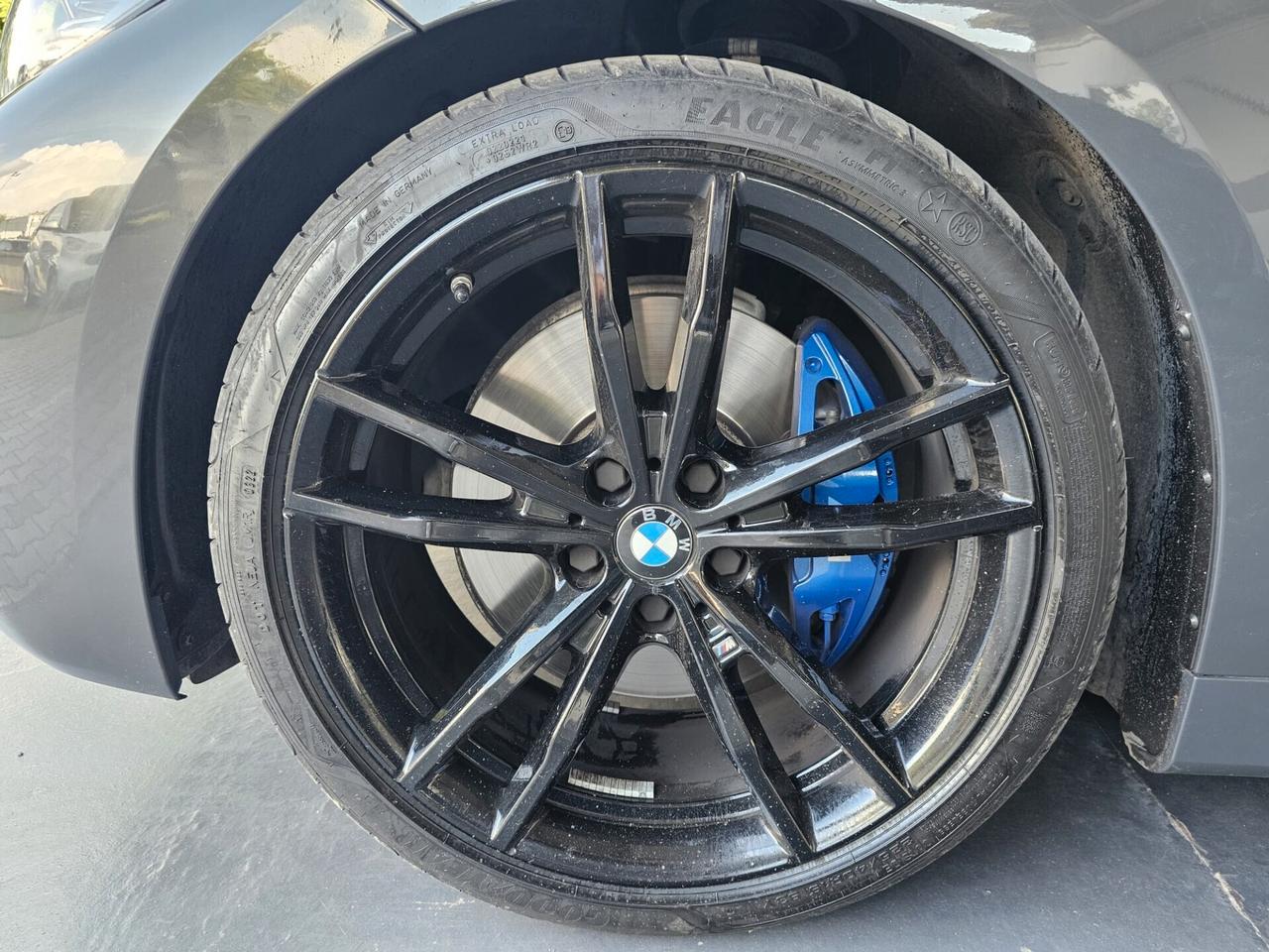 Bmw 430i Coupé Msport