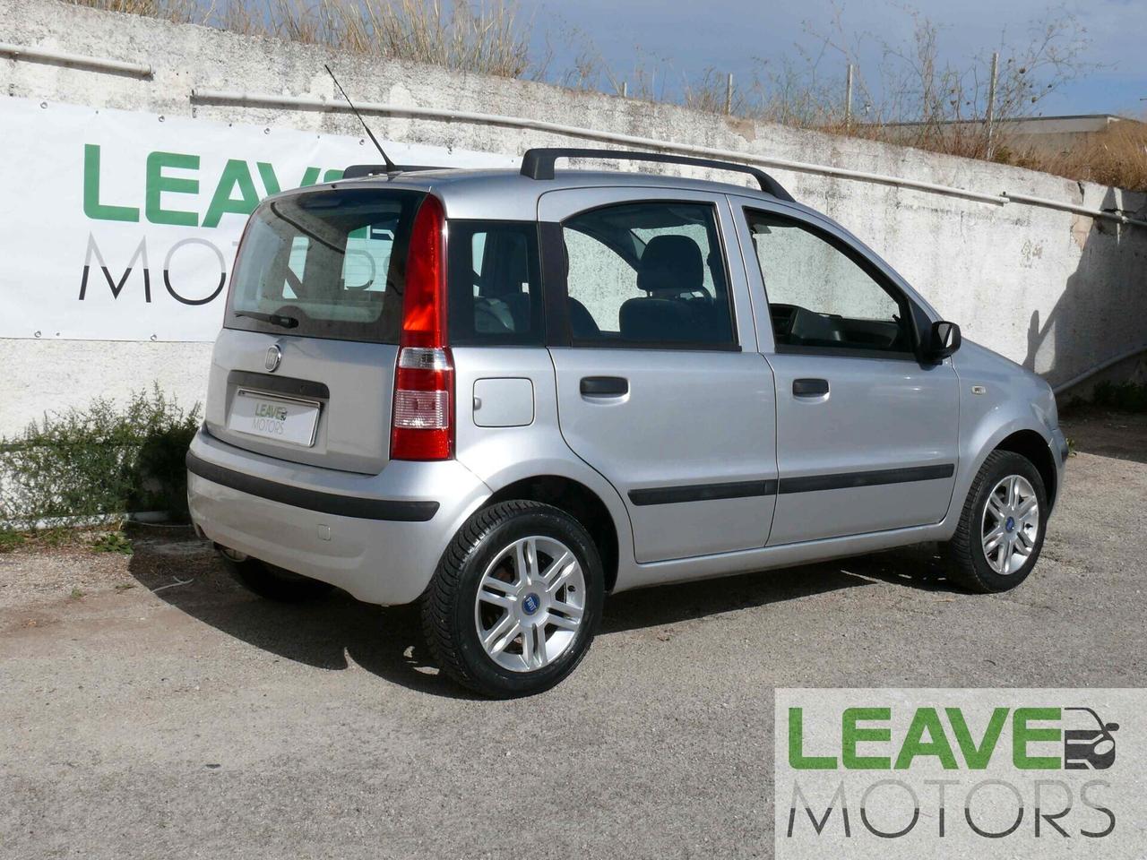 Fiat Panda GPL (M1359)