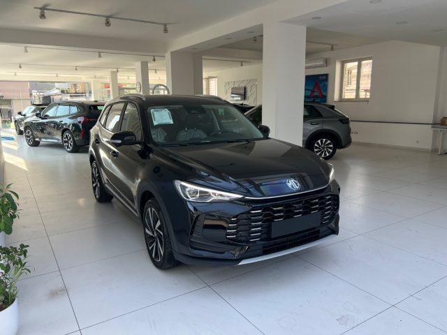 MG ZS 1.5 Hybrid+ Luxury tua da e249,00 mensili