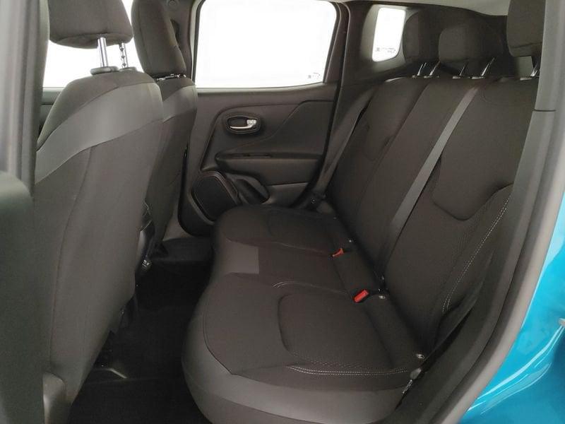Jeep Renegade 1.3 T4 190CV PHEV 4xe AT6 Limited