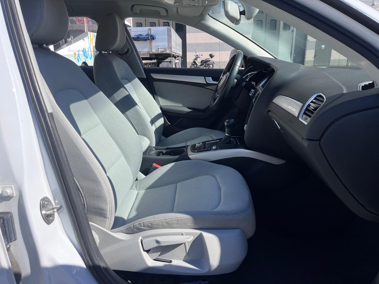 Audi A4 allroad 2.0 TDI 177 CV S tronic Business Plus Meccanica Perfetta Km Originali Tutta Tagliandata