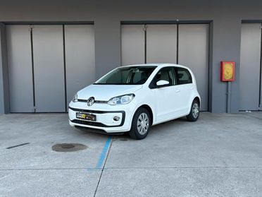 Volkswagen up! 5 Porte up! 5p 1.0 Move up! 60cv
