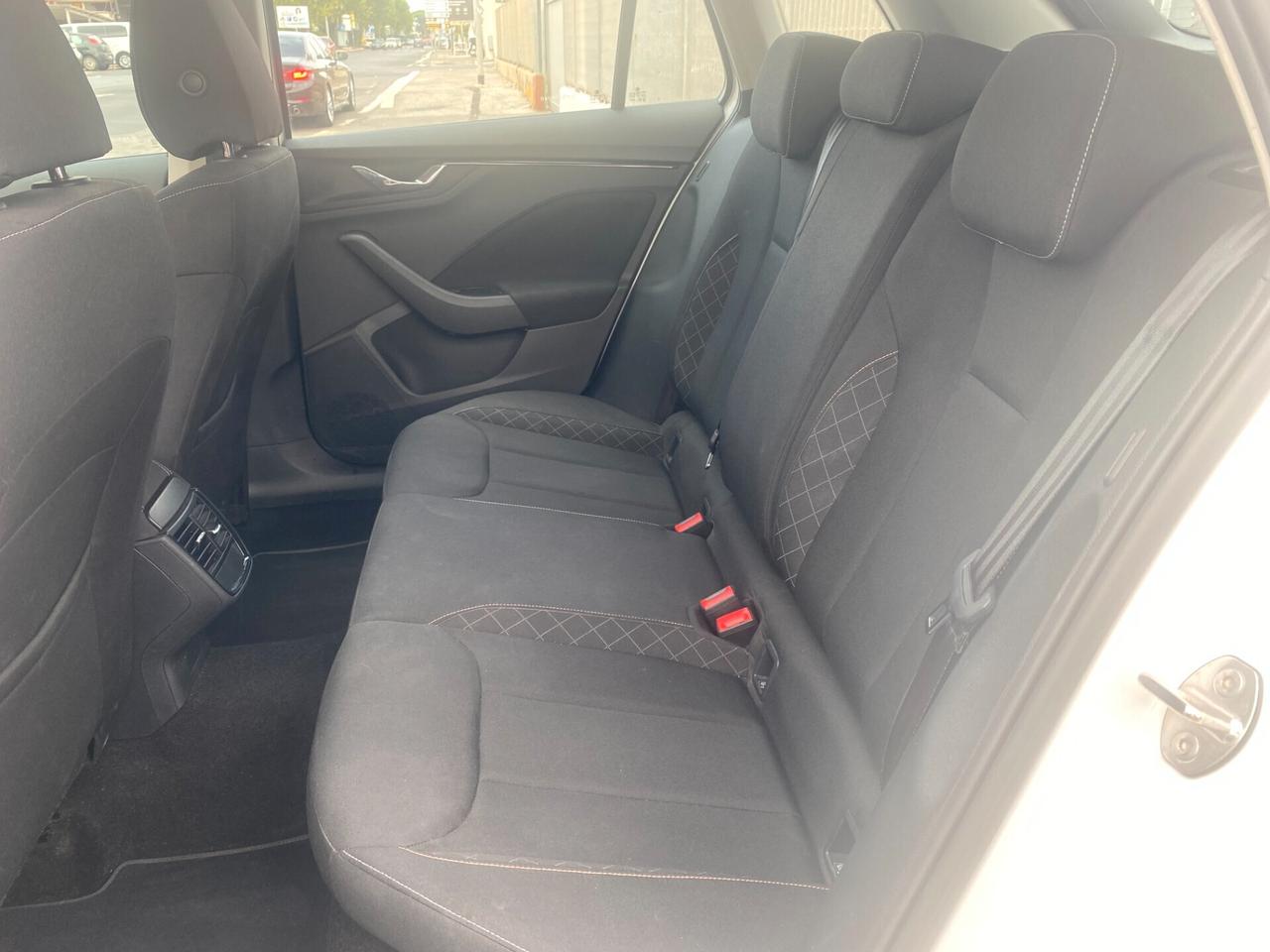 SKODA Kamiq 1.0 Tsi 95CV Ambition