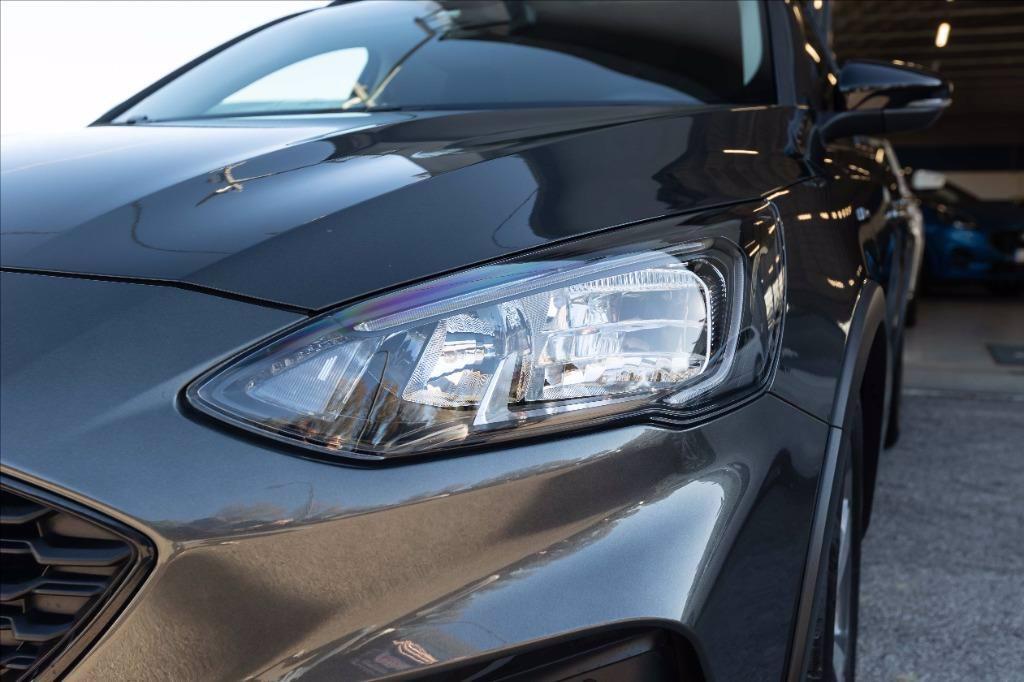 FORD Focus Active 1.0 ecoboost h s&s 125cv my20.75 del 2021