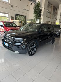 JEEP AVENGER SUMMIT 1.2 Turbo 100 CV
