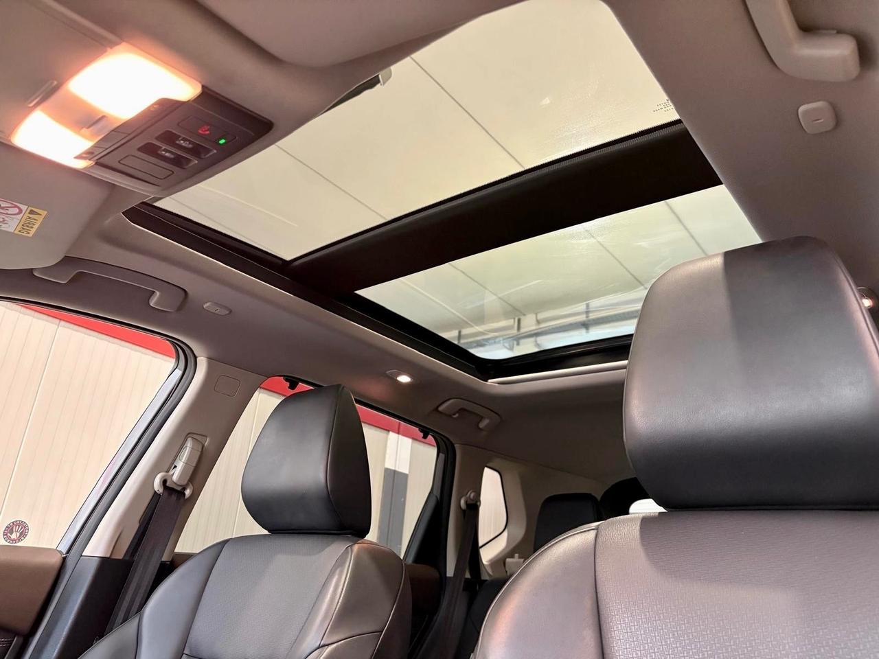 Nissan X-Trail e-Power 2WD 5 posti Tekna