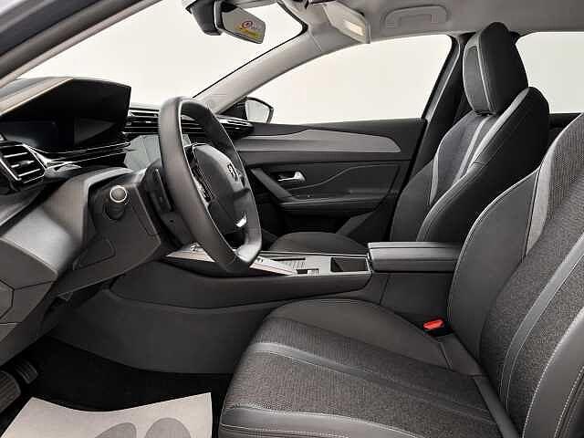Peugeot 308 Hybrid 145 e-DCS6 Allure