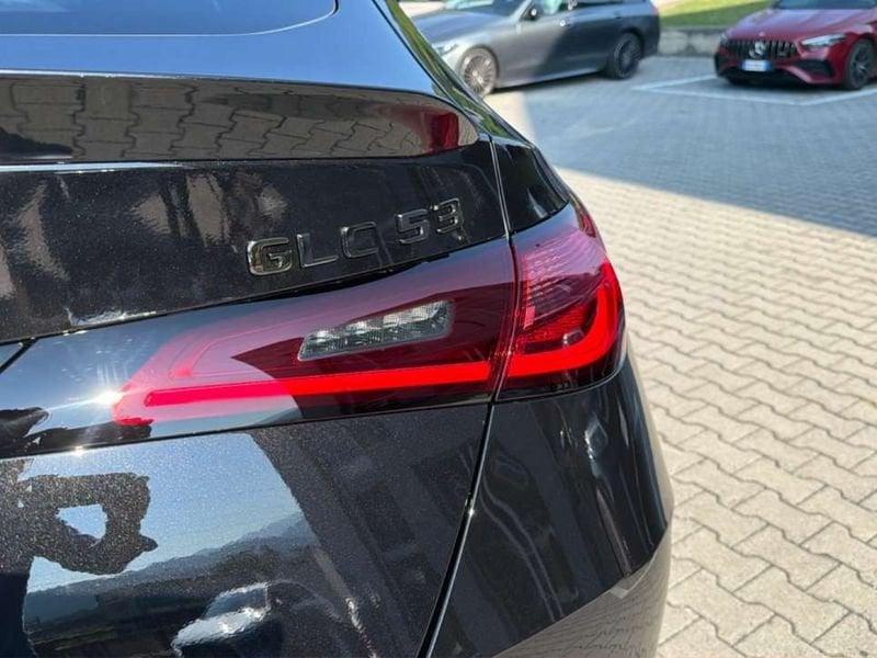 Mercedes-Benz GLC Coupé GLC 53 AMG 4Matic+ Coupé Premium Plus