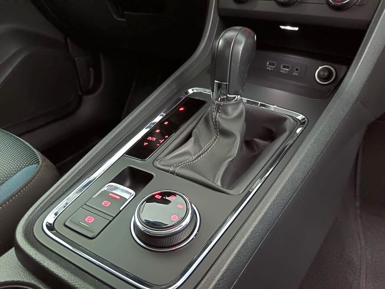 Seat Ateca 1.6 TDI Style CAMBIO AUTOMATICO