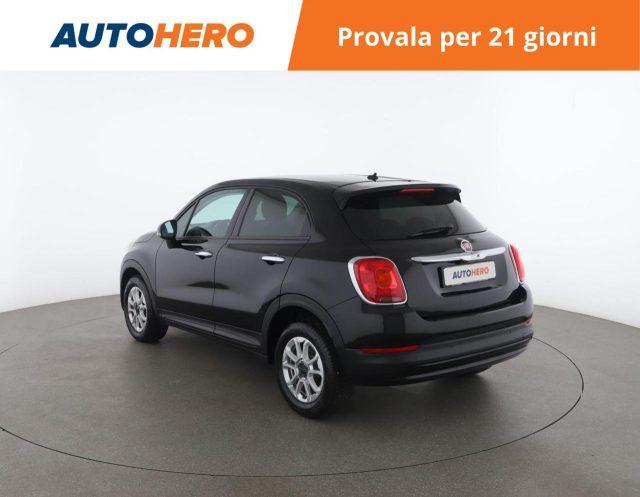FIAT 500X 1.3 MultiJet 95 CV Pop Star