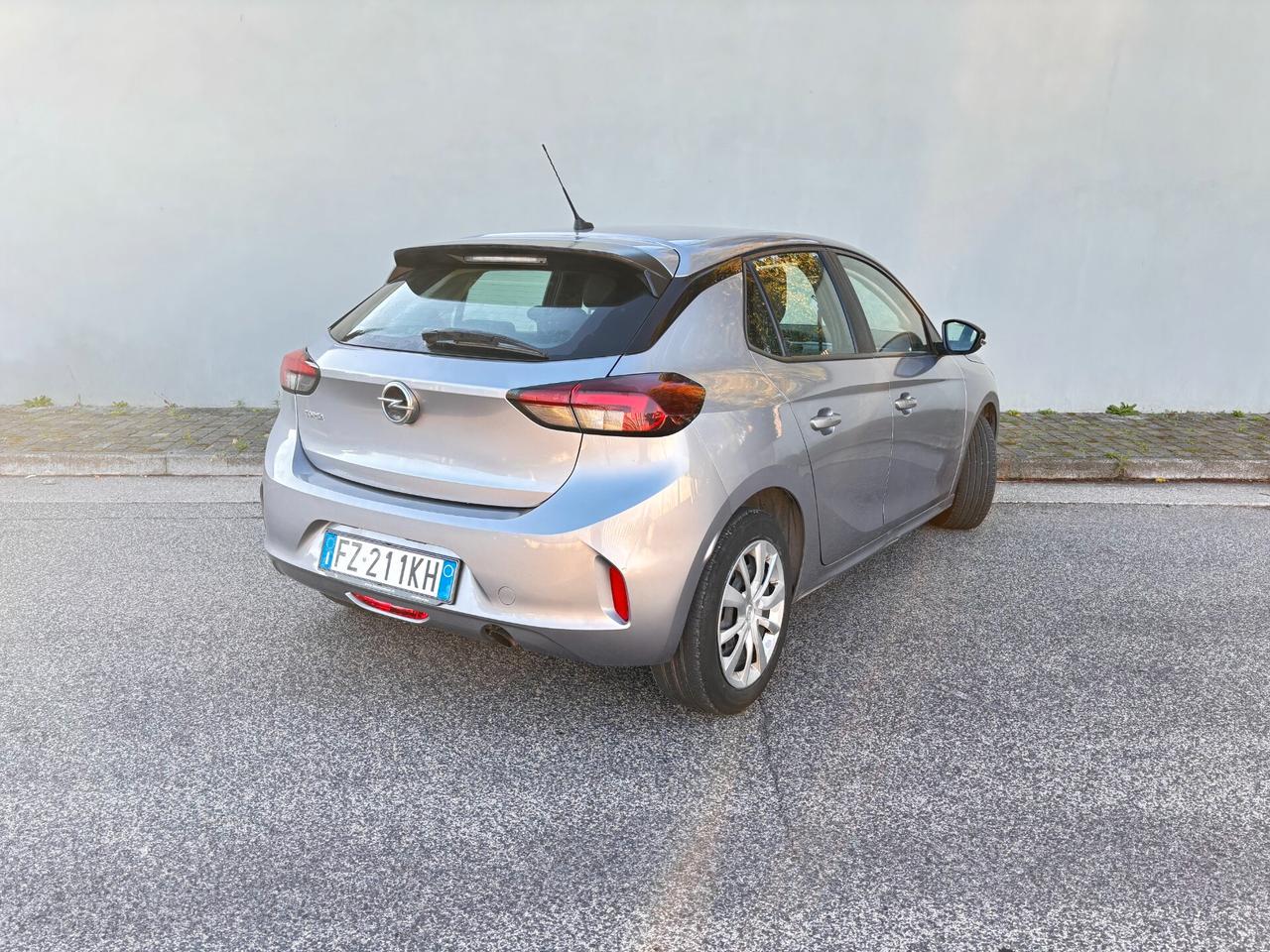 Opel Corsa 1.5 D 100 CV GS Line
