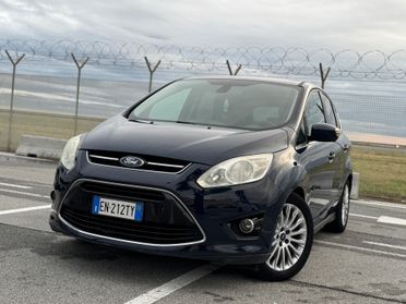 FORD C-MAX 1.6TDCI TITANIUM 2012 1 PRO 12 MESI DI GARANZIA
