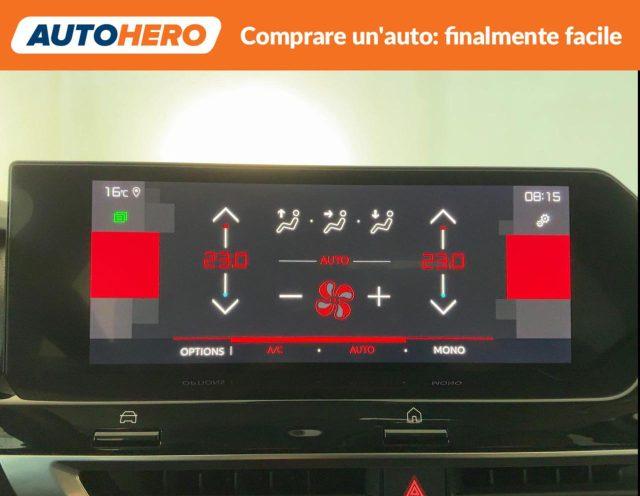 CITROEN C4 PureTech 130 S&S EAT8 Shine