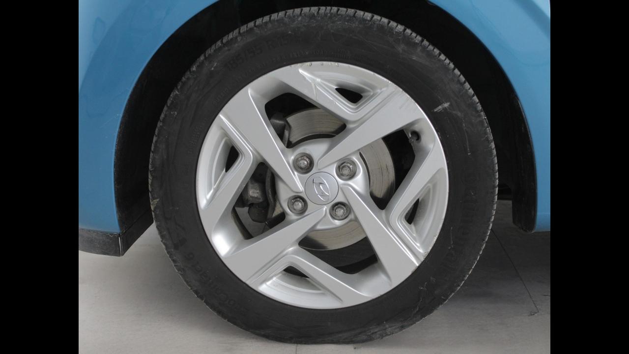 HYUNDAI i10 III 2020 - i10 1.0 mpi Tech