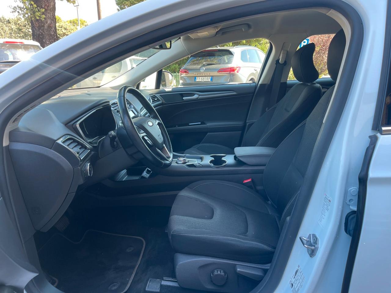 Ford Mondeo 2.0 EcoBlue 150 CV S&S aut. SW ST-Line Business