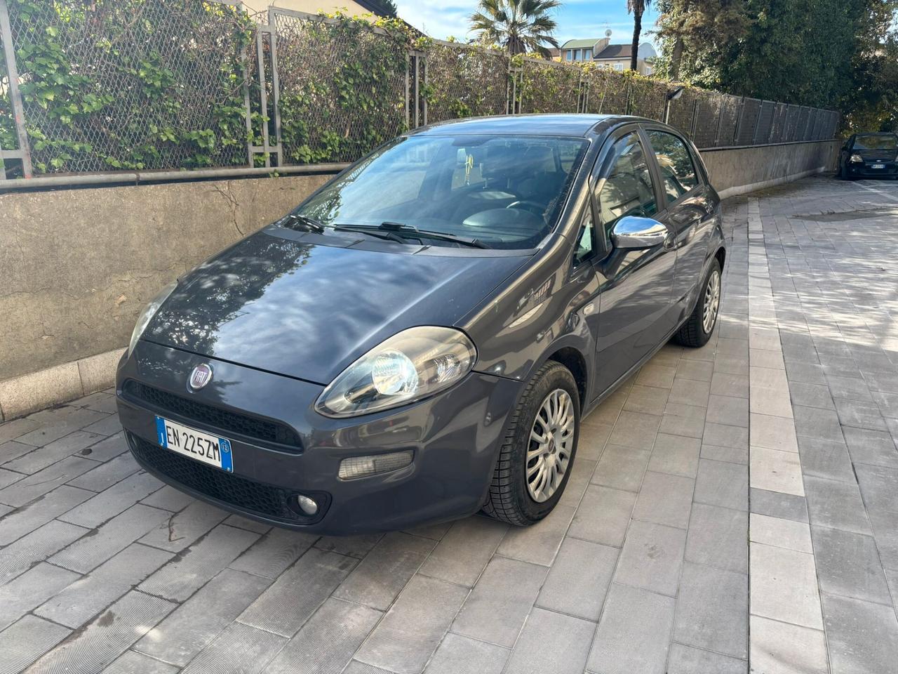 Fiat Punto 1.3 mtj 75cv