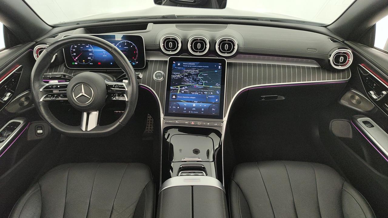 Mercedes-Benz CLE Cabrio 220 d AMG Line Premium Plus auto