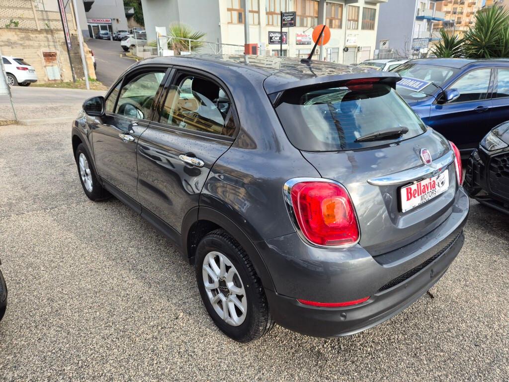 Fiat 500X 1.4 T-Jet 120 CV GPL Pop Star