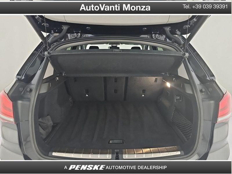 BMW X1 xDrive25e xLine
