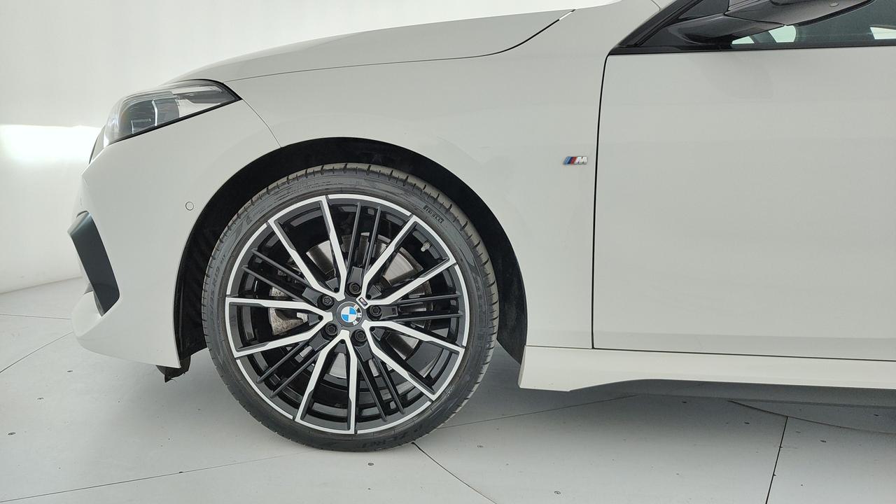 BMW Serie 2 F44 Gran Coupe - 220d Gran Coupe Msport auto