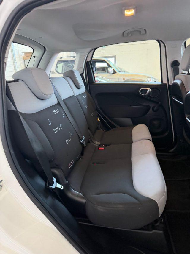 FIAT 500L 1.4 95 CV Lounge //BELL1SS1MA//