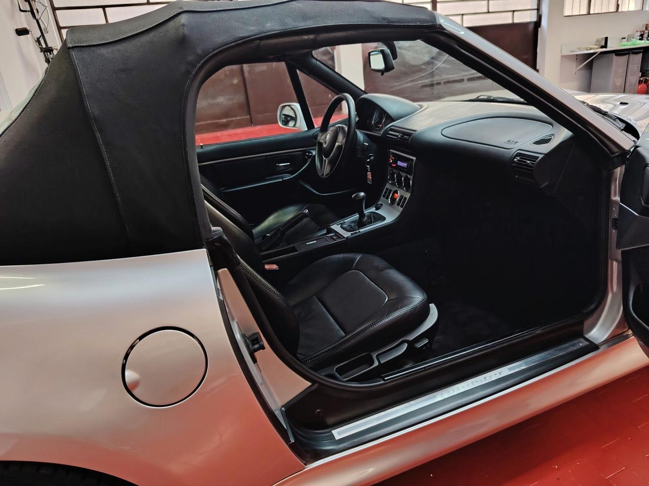 Bmw Z3 2.0 24V cat Roadster