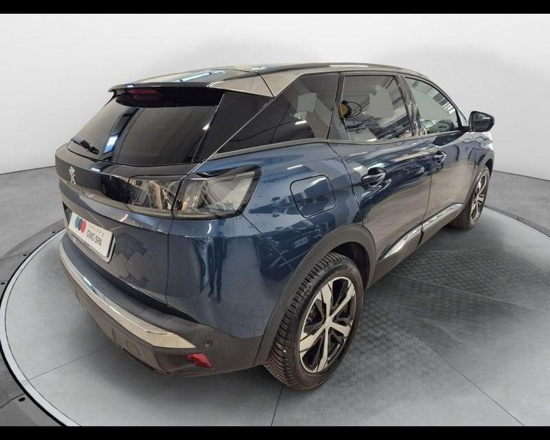 Peugeot 3008 II 1.5 bluehdi Allure Pack s&s 130cv eat8