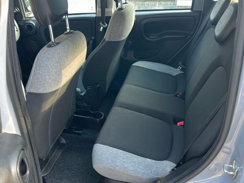FIAT Panda Panda 1.0 hybrid City Life (PREZZO REALE)