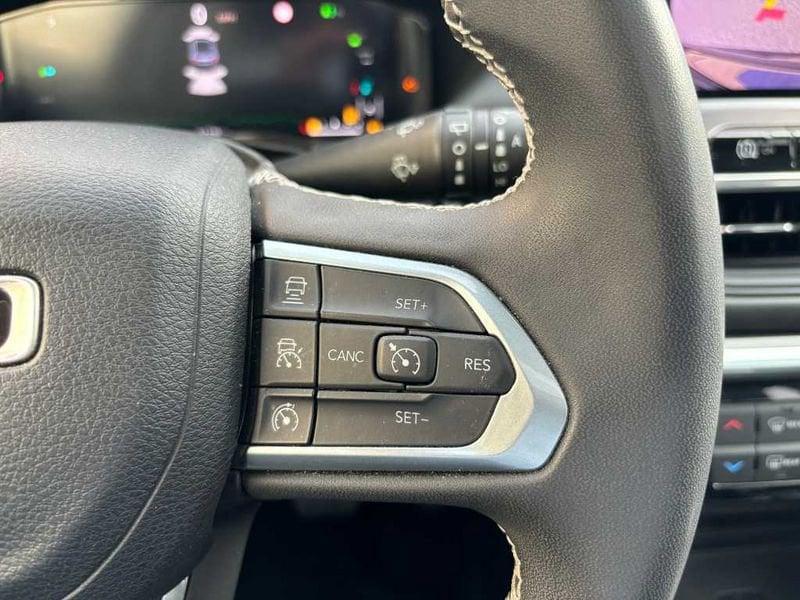 Jeep Compass 2ª serie 1.3 T4 190CV PHEV AT6 4xe Limited