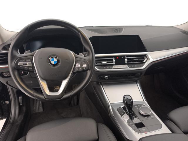 BMW 330 330e xdrive Sport auto