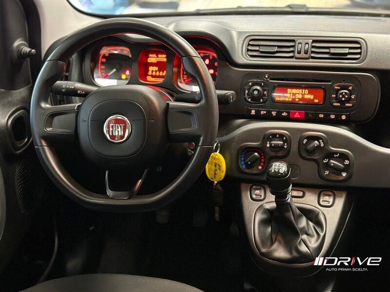 FIAT Panda Panda 1.2 Easy