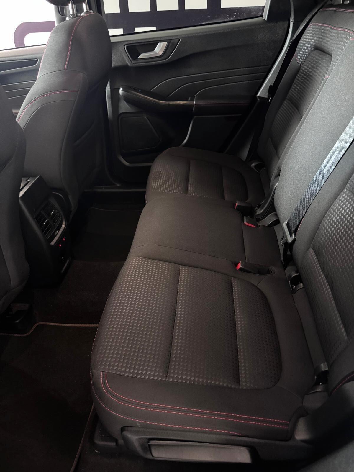 Ford Kuga 2.0 EcoBlue 120 CV aut. 2WD ST-Line X