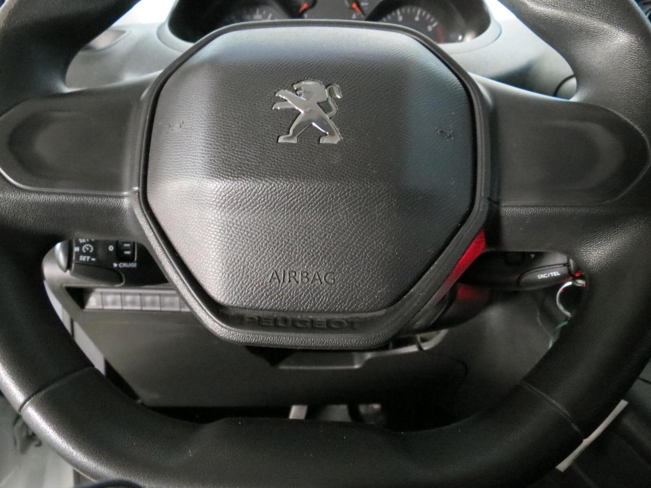 Peugeot Partner Van BlueHDi 100 S&S PC Furgone Premium