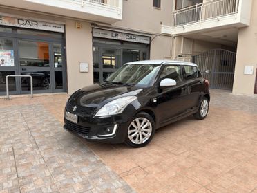 Suzuki Swift 1.3 DDiS 5 porte B-Cool Bi-Color 75 cv