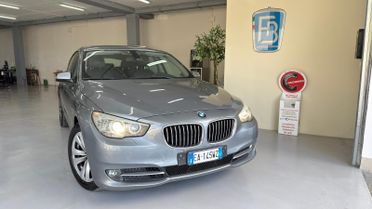 Bmw 5er Gran Turismo 530d Futura