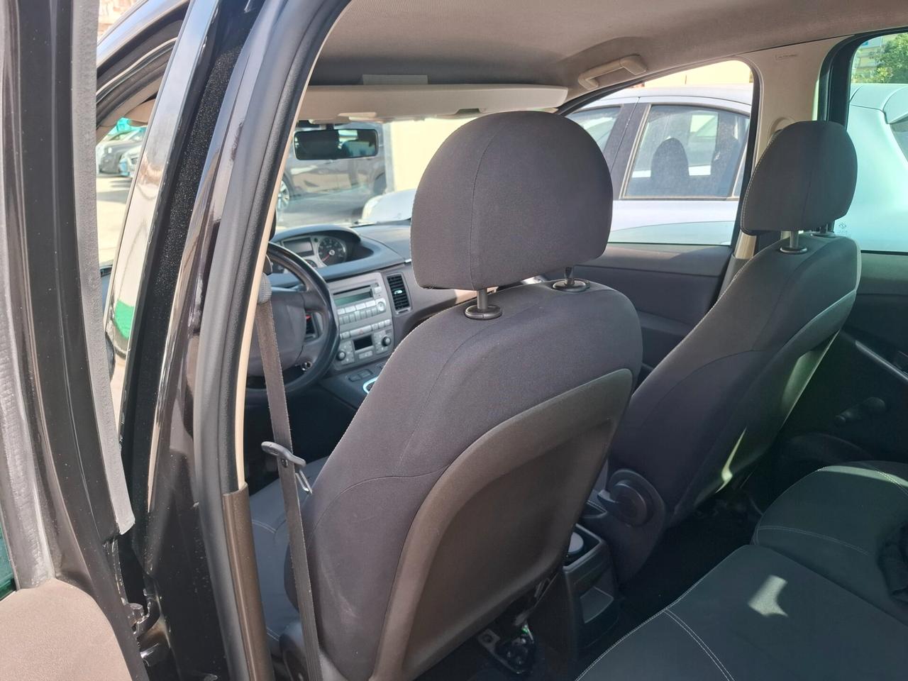 Lancia MUSA 1.3 Mjt 95 CV Gold anno 2012