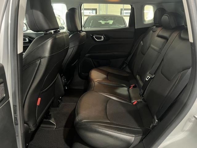 JEEP Compass 1.3 Turbo T4 240 CV PHEV AT6 4xe Trailhawk