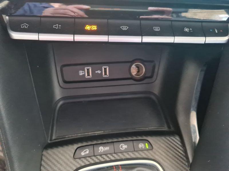 MG ZS 1.5 VTi-Tech Luxury