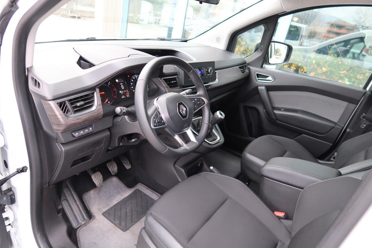 Renault Kangoo 1.5 Blue dCi Edition One