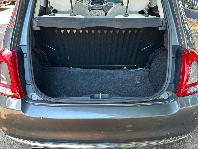 FIAT 500 III 2015 1.2 69cv Lounge my20
