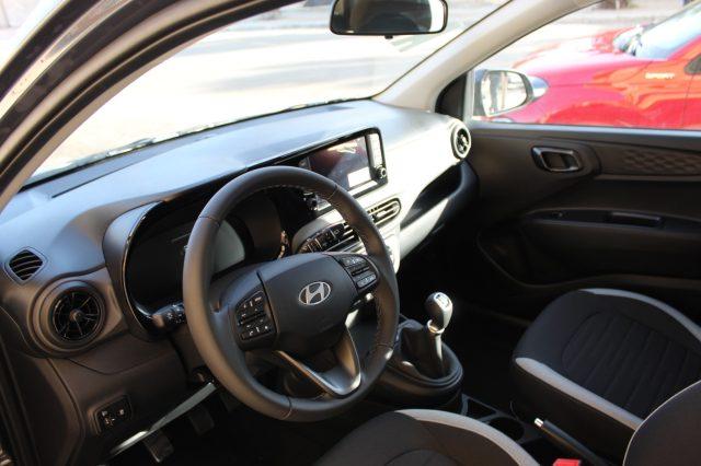 HYUNDAI i10 1.0 MPI Prime- KM 0